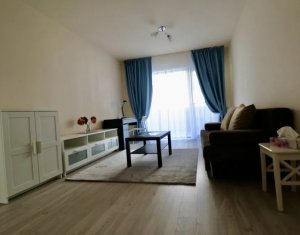 Appartement 2 chambres à vendre dans Cluj-napoca, zone Europa
