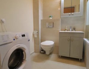 Appartement 2 chambres à vendre dans Cluj-napoca, zone Europa