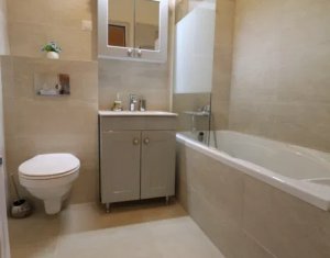 Appartement 2 chambres à vendre dans Cluj-napoca, zone Europa