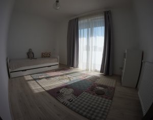 Appartement 3 chambres à vendre dans Cluj-napoca, zone Marasti