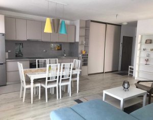 , 67m2 dans Cluj-napoca, zone Marasti