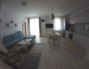 Appartement 3 chambres à vendre dans Cluj-napoca, zone Marasti