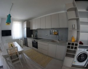 Appartement 3 chambres à vendre dans Cluj-napoca, zone Marasti