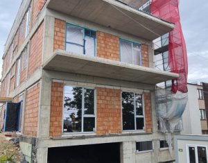 , 115m2 on Cluj-napoca, Zóna Andrei Muresanu