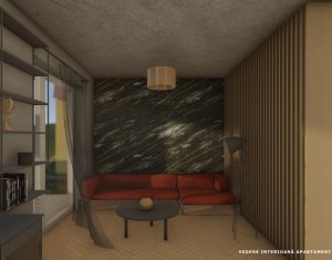 Lakás 4 szobák eladó on Cluj-napoca, Zóna Andrei Muresanu