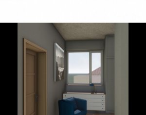 Lakás 4 szobák eladó on Cluj-napoca, Zóna Andrei Muresanu