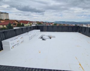 Lakás 4 szobák eladó on Cluj-napoca, Zóna Andrei Muresanu