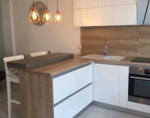 , 50m2 on Cluj-napoca, Zóna Intre Lacuri