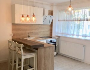 Lakás 2 szobák kiadó on Cluj-napoca, Zóna Intre Lacuri