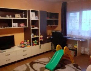 Lakás 2 szobák eladó on Cluj-napoca, Zóna Manastur