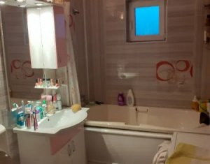 Lakás 2 szobák eladó on Cluj-napoca, Zóna Manastur