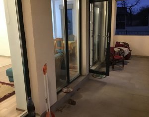 Lakás 2 szobák eladó on Cluj-napoca, Zóna Grigorescu