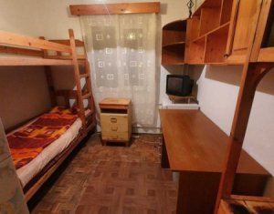 Lakás 1 szobák eladó on Cluj-napoca, Zóna Gheorgheni