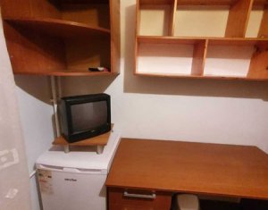 Lakás 1 szobák eladó on Cluj-napoca, Zóna Gheorgheni