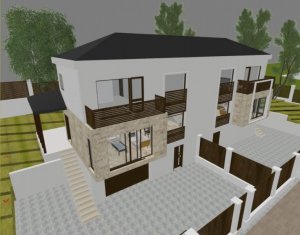 , 150m2 on Cluj-napoca, Zóna Borhanci