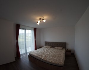 Maison 4 chambres à vendre dans Cluj-napoca, zone Europa