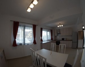 Maison 4 chambres à vendre dans Cluj-napoca, zone Europa