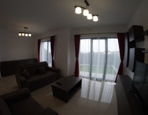 Maison 4 chambres à vendre dans Cluj-napoca, zone Europa