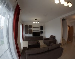 Maison 4 chambres à vendre dans Cluj-napoca, zone Europa