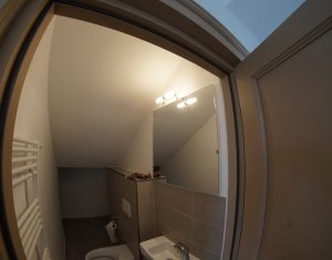 Maison 4 chambres à vendre dans Cluj-napoca, zone Europa