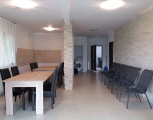 Nyaralók eladó on Somesu Rece