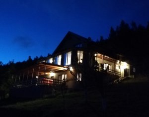 , 220m2 on Somesu Rece