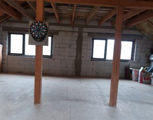 Nyaralók eladó on Somesu Rece