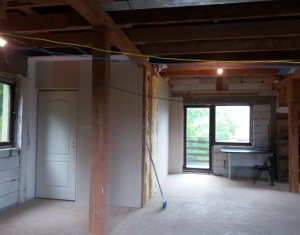 Nyaralók eladó on Somesu Rece