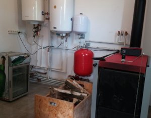 Nyaralók eladó on Somesu Rece