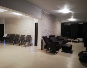 Nyaralók eladó on Somesu Rece