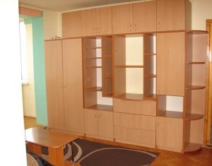 Lakás 2 szobák eladó on Cluj-napoca, Zóna Grigorescu