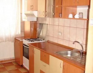 Lakás 2 szobák eladó on Cluj-napoca, Zóna Grigorescu