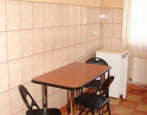 Lakás 2 szobák eladó on Cluj-napoca, Zóna Grigorescu