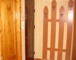 Lakás 2 szobák eladó on Cluj-napoca, Zóna Grigorescu