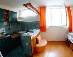 , 28m2 on Cluj-napoca, Zóna Manastur