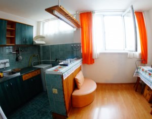 Appartement 1 chambres à vendre dans Cluj-napoca, zone Manastur