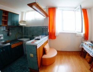 Appartement 1 chambres à vendre dans Cluj-napoca, zone Manastur