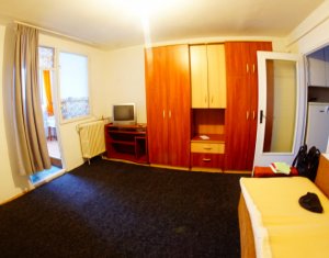 Appartement 1 chambres à vendre dans Cluj-napoca, zone Manastur