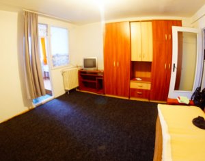 Appartement 1 chambres à vendre dans Cluj-napoca, zone Manastur