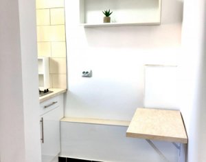 Lakás 1 szobák eladó on Cluj-napoca, Zóna Centru