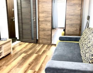 Lakás 1 szobák eladó on Cluj-napoca, Zóna Centru