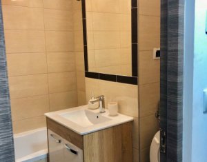 Lakás 1 szobák eladó on Cluj-napoca, Zóna Centru