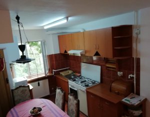 Lakás 3 szobák eladó on Cluj-napoca, Zóna Gheorgheni