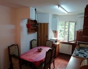 Lakás 3 szobák eladó on Cluj-napoca, Zóna Gheorgheni