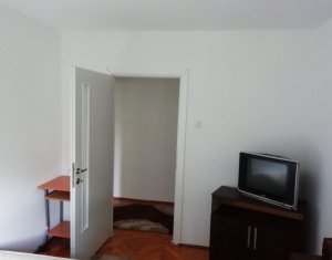 Lakás 3 szobák eladó on Cluj-napoca, Zóna Gheorgheni