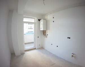 , 59m2 on Cluj-napoca, Zóna Gheorgheni