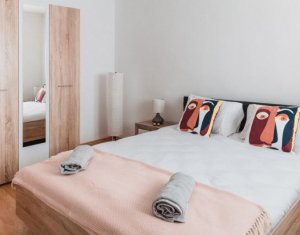 Lakás 3 szobák eladó on Cluj-napoca, Zóna Gheorgheni