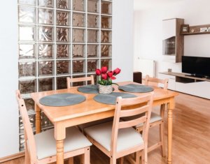 Lakás 3 szobák eladó on Cluj-napoca, Zóna Gheorgheni