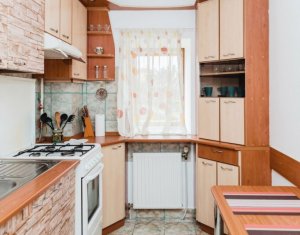 Lakás 3 szobák eladó on Cluj-napoca, Zóna Gheorgheni