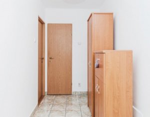 Lakás 3 szobák eladó on Cluj-napoca, Zóna Gheorgheni